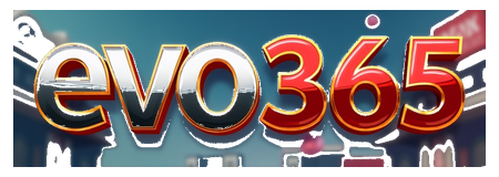 evo365 logo